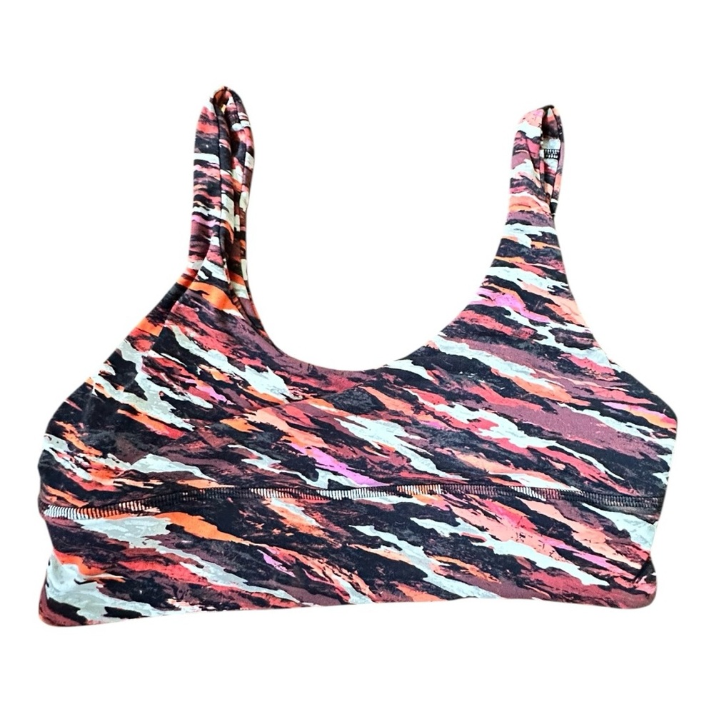 Lunar New Year lululemon Align Reversible Bra
Light Support, A/B Cup